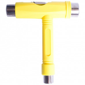 SUSHI ACCESSORI ULTIMATE NINJA T-TOOL YELLOW