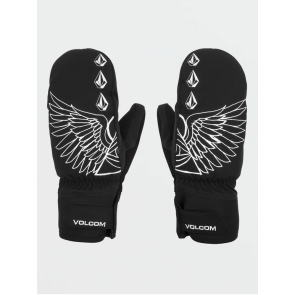 VOLCOM GUANTI SNOWBOARD UOMO V.CO NYLE MITTENS ART