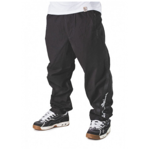 BLUESKIN PANTALONI UOMO NYCO BLACK