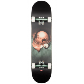 GLOBE SKATEBOARD COMPLETO G2 ON THE BRINK 7.75"