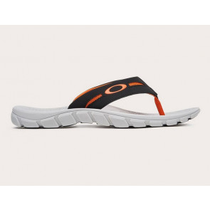 OAKLEY SANDALI UOMO OPERATIVE SANDAL 2.0  LUNAR ROCK BLACKOUT