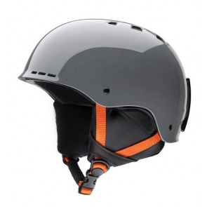 SMITH CASCO UOMO HOLT JR. RENTAL GUNMETAL