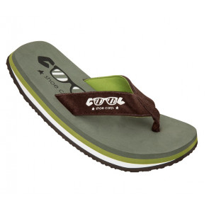 COOL INFRADITO UOMO ORIGINAL KAKI