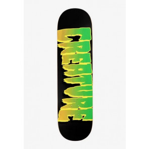 CREATURE TAVOLA SKATEBOARD LOGO OUTLINE STUMPS 8,25"