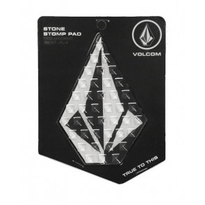 VOLCOM STONE STUDS STOMPS PAD BLACK