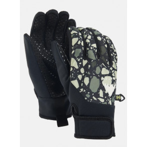 BURTON GUANTI SNOWBOARD UOMO PARK GLOVE SEDIMENT