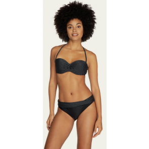 PROTEST BIKINI MIGHTY TRUE BLACK