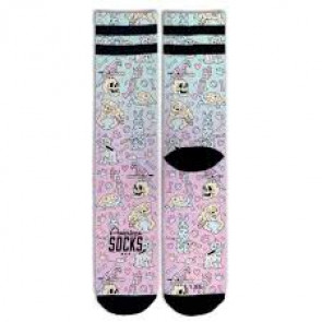 AMERICAN SOCKS CALZE UOMO PET REVOLUTION