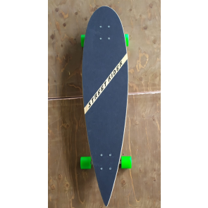 STREETSURFER LONGBOARD PINTAIL