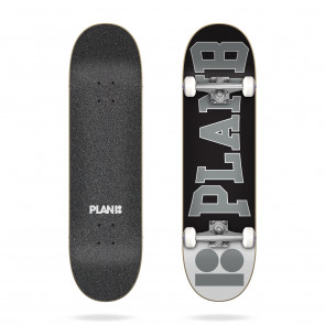 PLAN B SKATEBOARD COMPLETO ACADEMY 7,75"