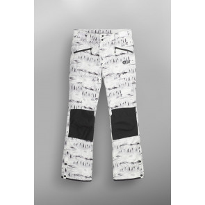 PICTURE PANTALONE SNOWBOARD UOMO PLAN PRINTED MOOD