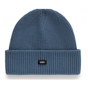 VANS BERRETTO BEANIE POST SWALLOW BLUESTONE