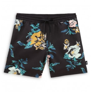 VANS BOARDSHORT UOMO PRIMARY PORINT ELASTIC 