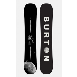 BURTON TAVOLA SNOWBOARD PROCESS FLYING V 159