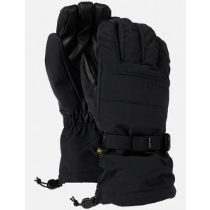 BURTON GUANTI SNOWBOARD UOMO  MB PROFILE GLOVE TRUE BLACK