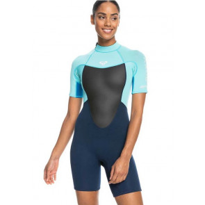ROXY MUTA DONNA 2/2MM PROLOGUE BZ SS SP FL BKRO