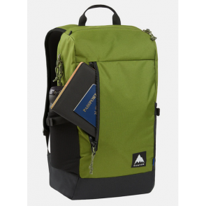 BURTON ZAINO PROSPECT 2.0 FOREST MOSS 20L