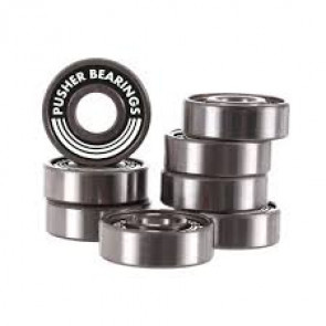 PUSHER CUSCINETTI F CKING SPEED CERAMIC