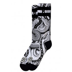 AMERICAN SOCKS CALZE UOMO PYTHON