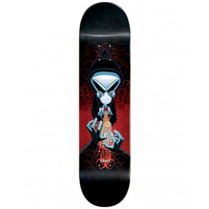 BLIND TAVOLA SKATEBOARD REAPER TJ COVID R7 8"