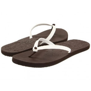 REEF INFRADITO DONNA SUNBRUST BROWN WHITE