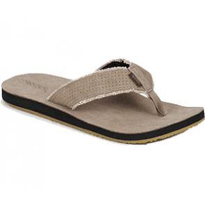 REEF INFRADITO UOMO SURF AND SADDLE TAN