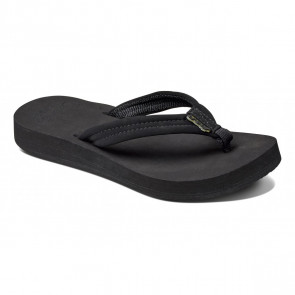 REEF INFRADITO DONNA CUSHION BREEZE BLACK