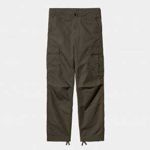 CARHARTT WIP PANTALONI UOMO REGULAR CARGO PANT CYPRESS