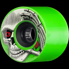 POWELL PERALTA RUOTE KEVIN REIMER 72MM 75A GREEN