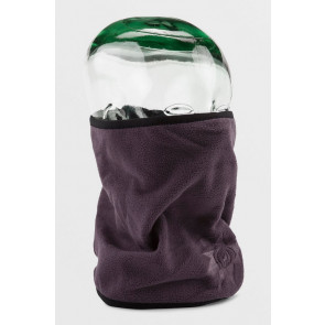 VOLCOM SCIARPA BANDANA REMOVABLE NECKBAND PURPLE