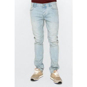 INSIGHT PANTALONI UOMO CITY RIOT BLEACH BLUE