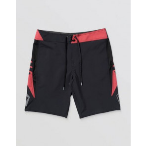 VOLCOM BOARDSHORT UOMO J ROBINSON MOD 20" BLACK
