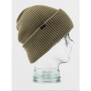 VOLCOM BERRETTO BEANIE ROLLER TEAK