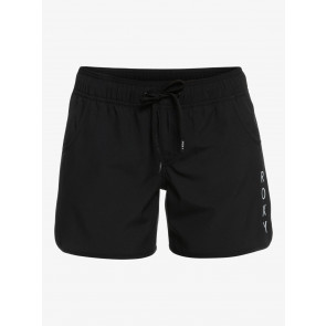 ROXY BOARDSHORT DONNA CLASSIC 5" ANTHRACITE 