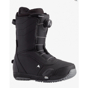 BURTON SCARPONE UOMO RULER STEP ON BLACK