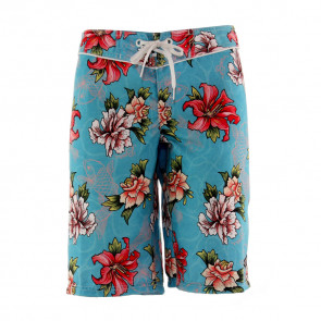 BEAR BOARDSHORT DONNA BEAR SB GIRL V52