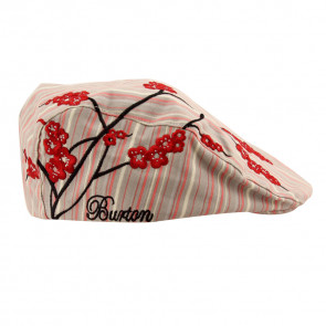 BURTON CAPPELLO SAKURA HAT STRIPE M/L