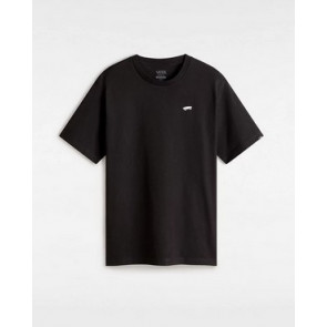 VANS T-SHIRT UOMO SALTON BLACK