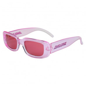 SANTA CRUZ OCCHIALI PARADISE STRIP PINK CRYSTAL FADE