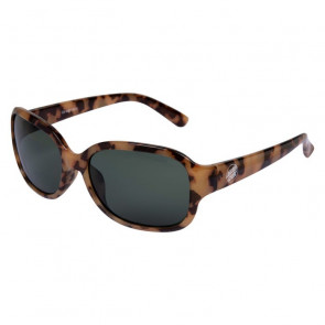 SANTA CRUZ OCCHIALI OPUS DOT BEIGE TORTOISESHELL