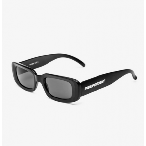 INDEPENDENT OCCHIALI SHEAR SUNGLASSES BLACK
