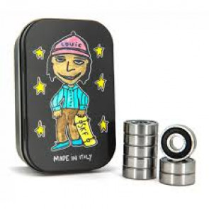 SKF CUSCINETTI LOUIE LOPEZ PRO
