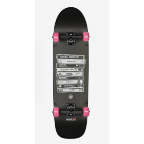 GLOBE SKATEBOARD COMPLETO RAMONES SHOOTER 8,6"