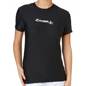 O'NEILL LICRA DONNA WMS BASIC SKIN BLACK