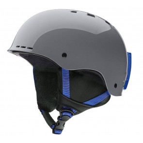 SMITH CASCO UOMO HOLT RENTAL GUNMETAL