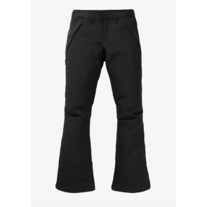 BURTON PANTALONE SNOWBOARD DONNA WB SOCIETY PANT TRUE BLACK