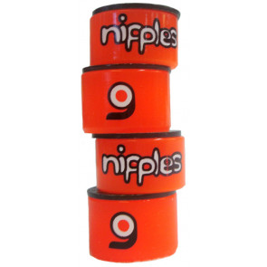 ORANGATANG GOMMINI NIPPLES 80 SOFT