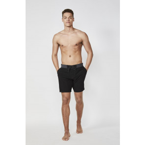 O'NEILL BOARDSHORT UOMO PM  SOLID FREAK BLACK OUT