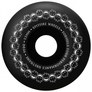 SPITFIRE RUOTE SKATE SPITFIRE REPEATERS F4 53 MM 99A