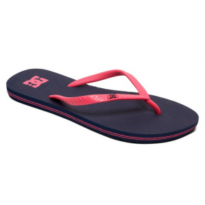 DC INFRADITO DONNA SPRAY NAVY